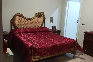 פנסיון Casa Di Raffaella