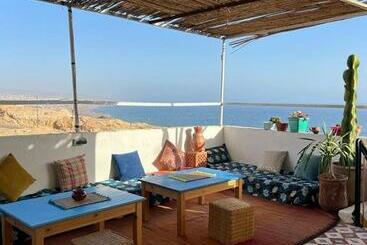 Seaview Hostel