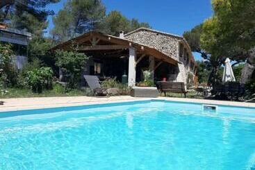 Bed and Breakfast Chez Ben Et Rem