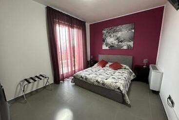 민박 Lotelito Apartment
