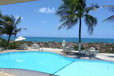 호텔 Rest E Pousada Lookbeach