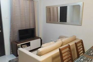 پانسیون Mactan Guesthouse