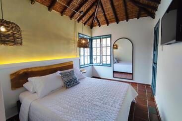 پانسیون Trip Monkey Girón