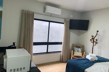 公寓式酒店  Villa Das Conchas