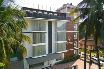 호텔 Renest Calangute Goa