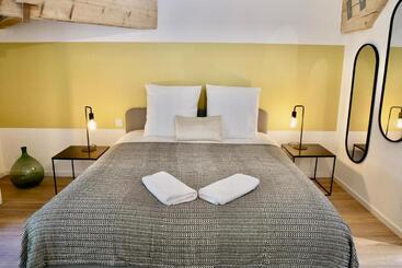 بنسيون Port Miou  Coliving  Mas Des Sous Bois
