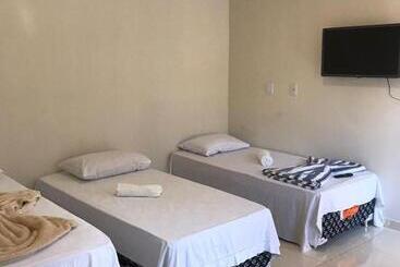 Panzió Pousada Aurora Boreal 2