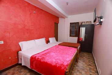 پانسیون Seven Endue Cottages