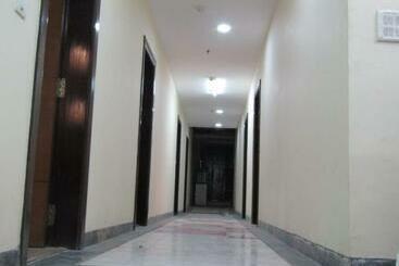 בית מלון כפרי Royal Regency