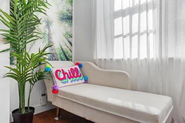 هتل آپارتمان London Knightsbridge Sloane Pavilion Road Chelsea 5 Mins Walking To Hyde Park And Harrods