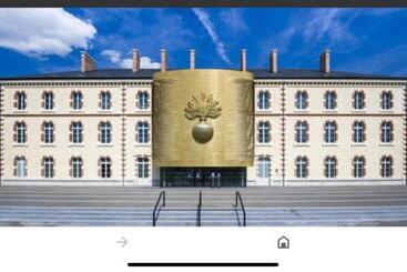 Апарт-отель Appart Hôtel 3 Dans Une Résidence De Tourisme