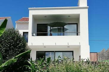 Bed and Breakfast Casa Da Boa Vista