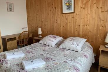 مبيت وإفطار Havre De Paix   Chambres Dhotes