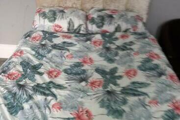 مبيت وإفطار Perfect Lodge 3