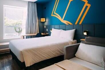 هتل Ibis Styles Poços De Caldas