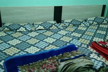 Отель New Milan Palace, Deoghar