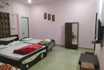 فندق Vrundavan Resort, Narmada