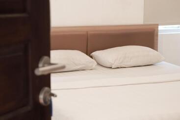 Best Canggu Hostel