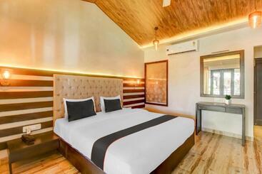 Hotel Capital O Coco Farm Resort