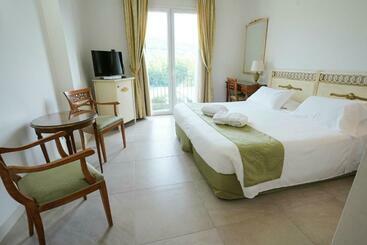 호텔 Hotiday Room Collection   Fiuggi