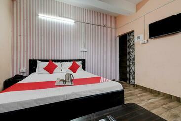 בית מלון כפרי Flagship The Ki&kaa