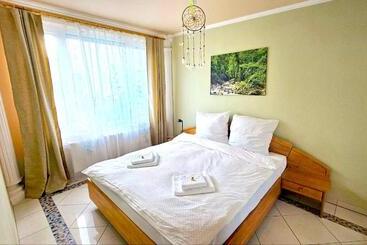 펜션 Dreamly Suites