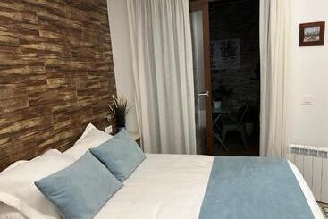 膳宿费 Hostal La Batuta