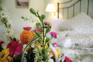 住宿加早餐  Five Gables Inn And Spa