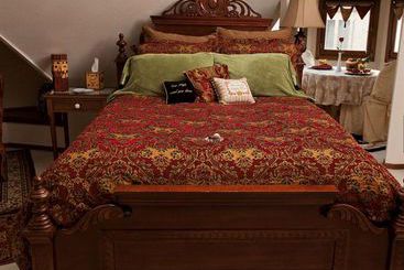 Franklin Street Inn Bed & Breakfast