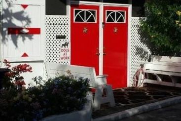 تختخواب و صبحانه Hillcrest Guest House