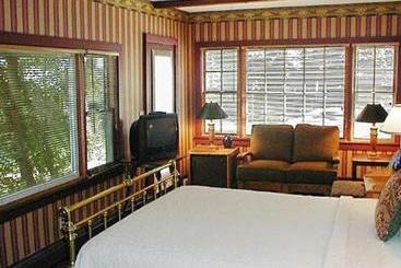 צימר Snug Cottage