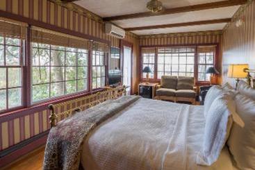 צימר Snug Cottage