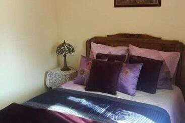 צימר Sunset House Chambres De Hotes