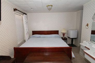 ベッドアンドブレックファースト The Preston County Inn
