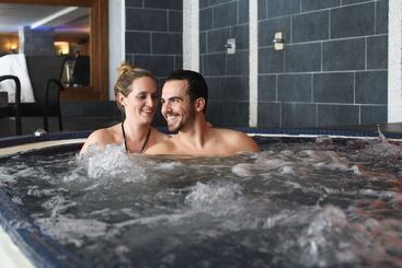 דירה Cgh Résidences & Spas Les Chalets De Jouvence