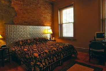 هتل Cook Loft