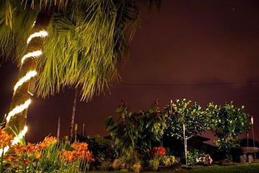 هتل Hilltop Legacy Vacation Home