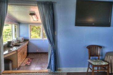 هتل Hilltop Legacy Vacation Home
