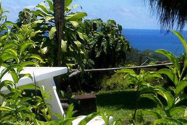 هتل Hilltop Legacy Vacation Home
