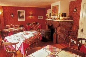 Nereledge Inn B&b