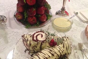 The Elms Bed And Breakfast