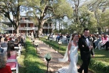 The Elms Bed And Breakfast