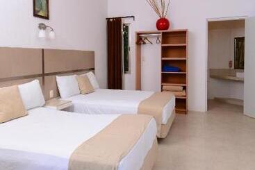 Villas Bambu