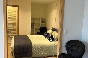민박 Côté Source  Appartement