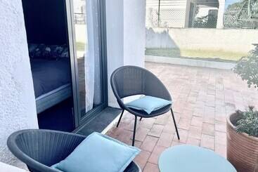 بنسيون Charm Of The Algarve   Adults Only