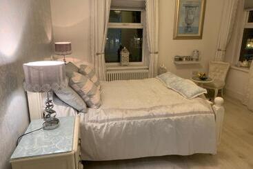 膳宿费 Coastal Joy Room 5