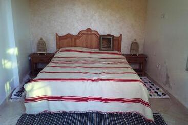 بنسيون Mesdunes