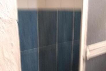 پانسیون Room In Guest Room   Posada Green Sea Villa Helen Kilometer 4 Bypass