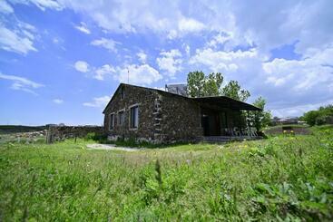 پانسیون Sevan Tarsus Guesthouse