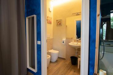 אתר נופש Boutique Relais Villa Sofia
